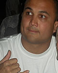 BJ Penn
