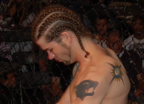 best and worst tattoos in the UFC (Page 1) - UFC Fighters & UFC PPV