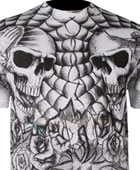 MMA Clothing