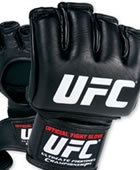 MMA Gloves