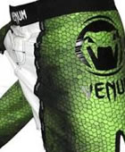 MMA Shorts
