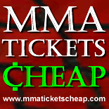 Get your MMA Event Tickets at the cheapest prices at MMATicketsCheap.com