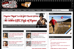 MMA Website - FiveOuncesOfPain