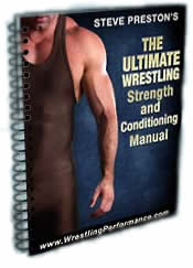 MMA Training Program - Try the Ultimate Wrestling Manual! MMA Training Program - Try the Ultimate Wrestling Manual!