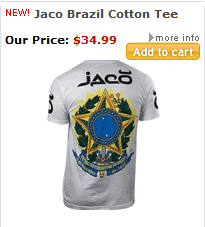 Jaco-MMA-Shirt Jaco-MMA-Shirt