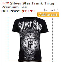 SilverStar-Shirt SilverStar-Shirt