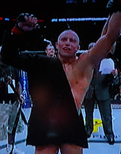 GSP Defends Title