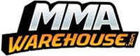 MMA Warehouse Logo