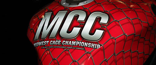 MCC Motorcycle Tank