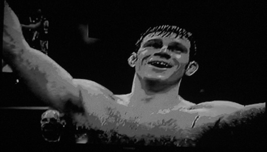 Forrest Griffin - new UFC Light Heavyweight Champion