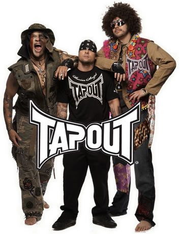 Tapout MMA Clothing & Apparel Crew