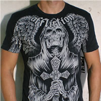 Affliction Tshirts