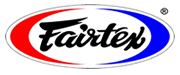 Fairtex Gloves Logo