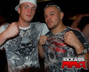 MMA Clothing - MMA Directory 