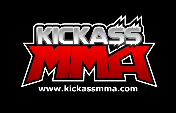 KickassMMA-Logo