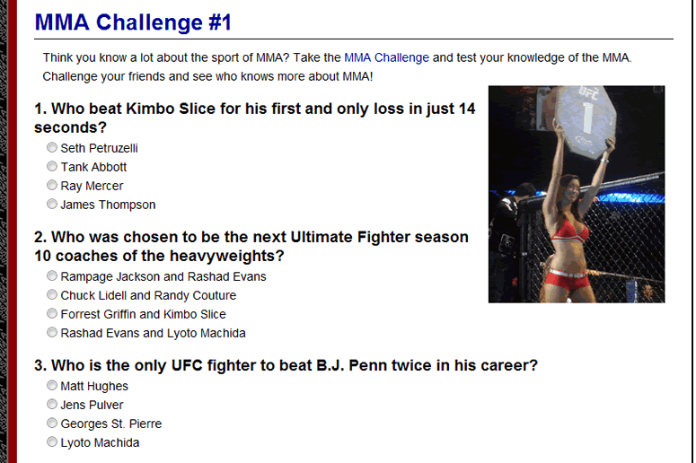 MMA-Challenge-Screen-Shot