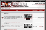 MMA Forum - LockFlow