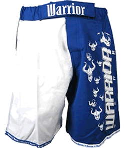 MMA Shorts- UFC 100-Danzig