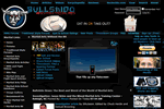 MMA Website - Bullshido