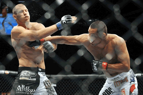 UFC 100 Hendersen Vs Bisping UFC 100 Hendersen Vs Bisping