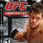 UFC 2009 Undisputed