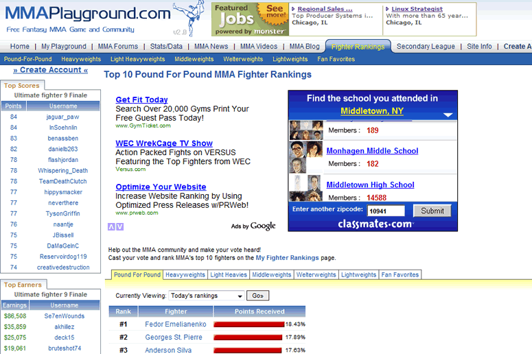 mma-rankings-mmaplayground