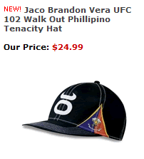 Brandon-Vera-Hat