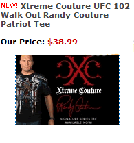 Randy-Couture-Tee