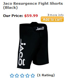 UFC-104-Lyoto-Machida-Jaco-Shorts