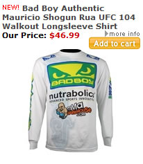 UFC-104-Shogun