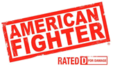 American Fighter Clothing